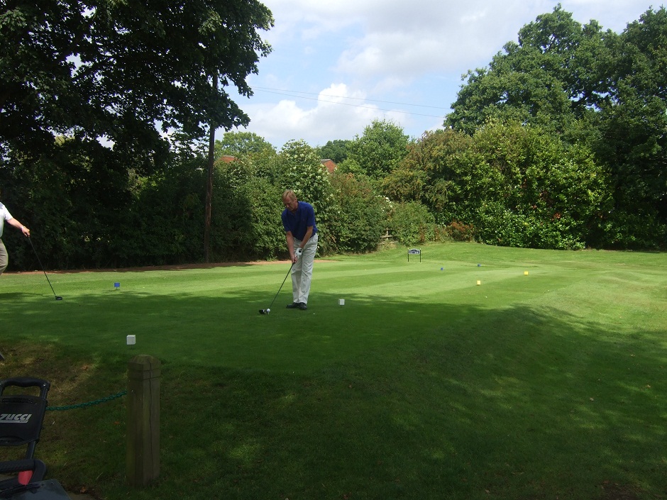 Hale Golf Club 2011